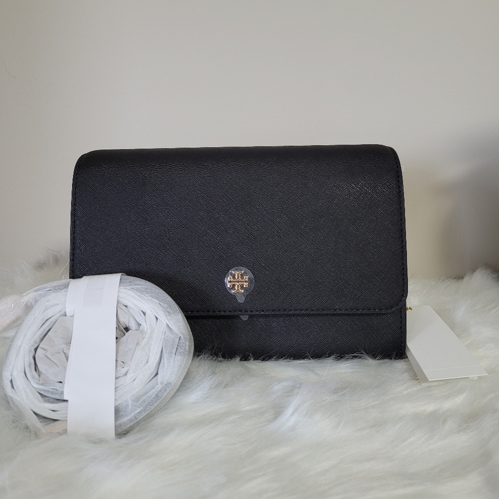 Tory Burch Emerson combo